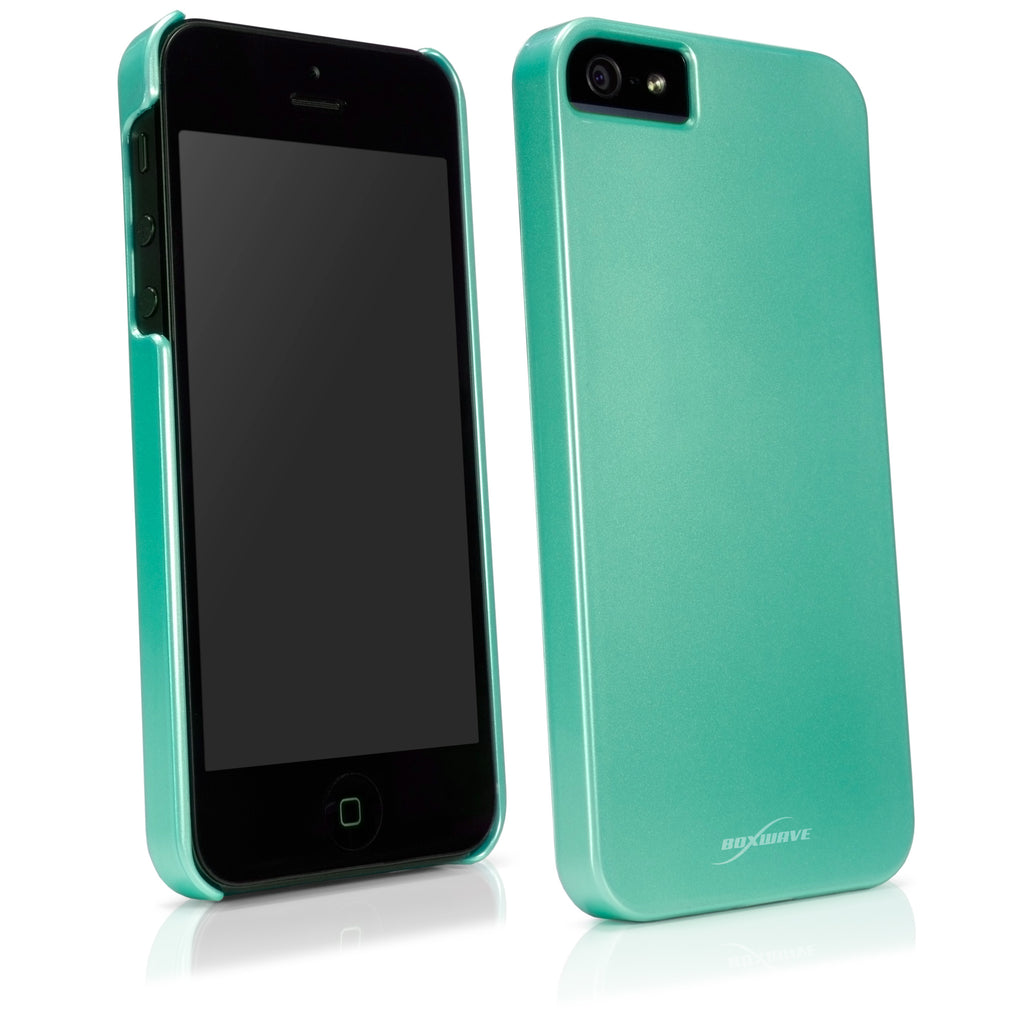 iPhone SE Pearl Minimus Case