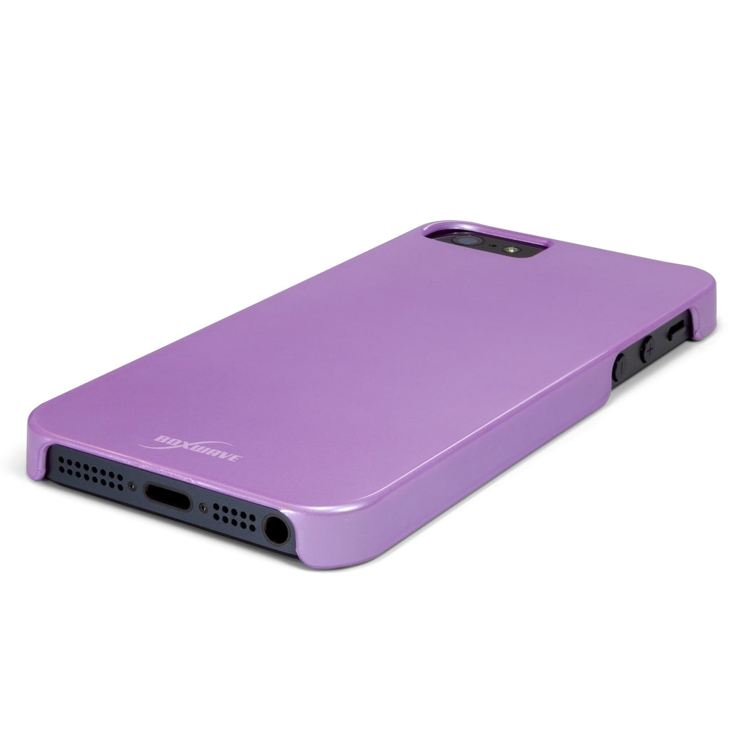 Pearl Minimus Case - Apple iPhone SE Case