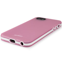 Pink Lady Case - Apple iPhone 5s Case