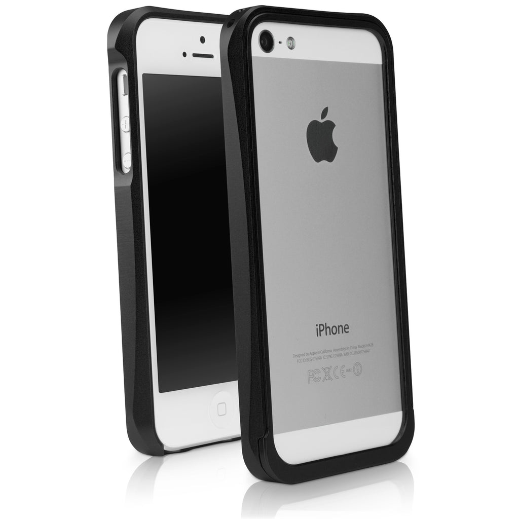 Quantum iPhone 5 Case