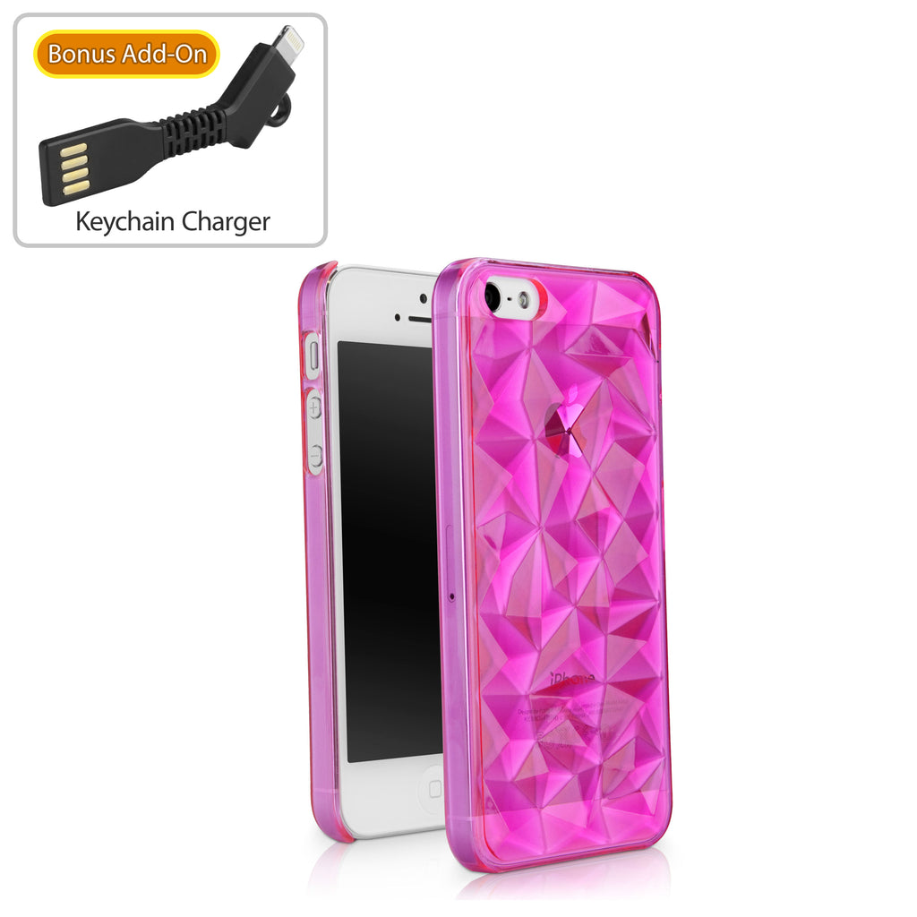 RazMaDaz Case - Apple iPhone SE Case
