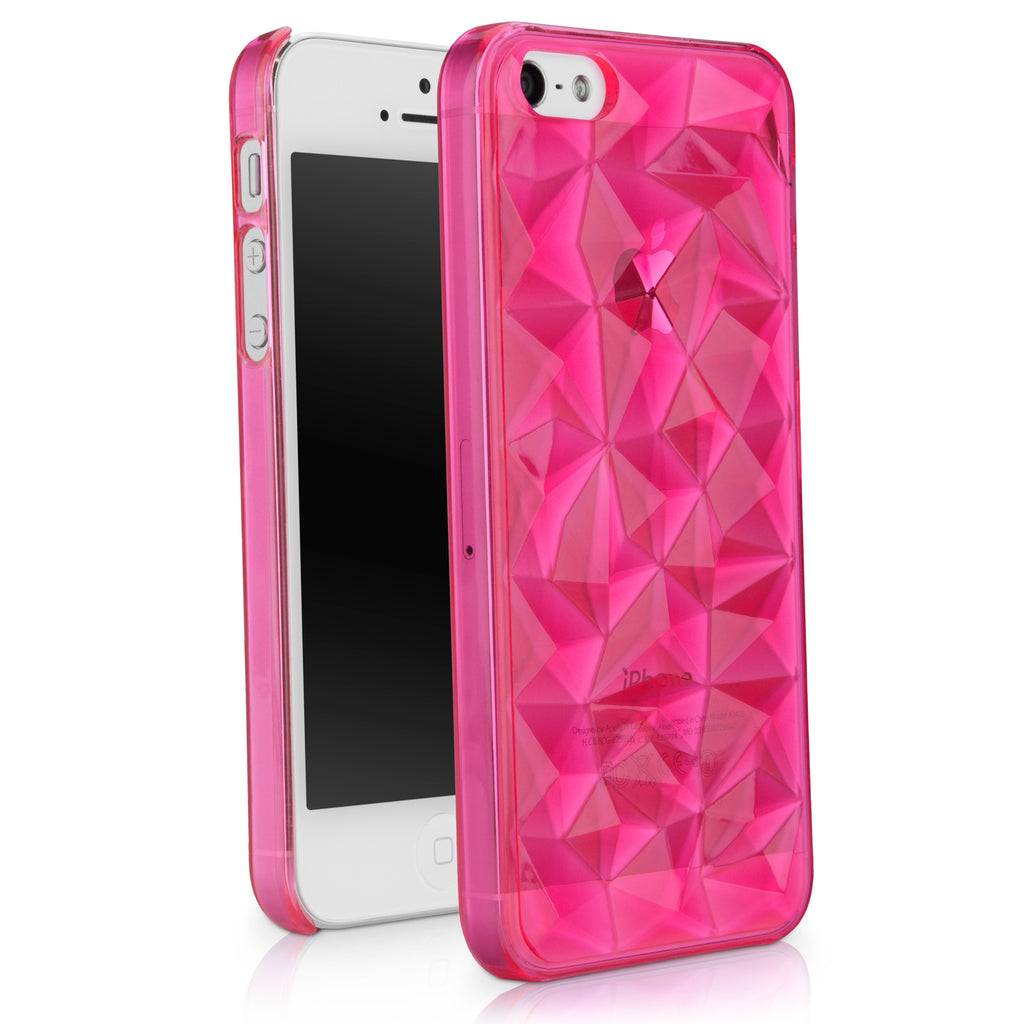 RazMaDaz iPhone SE Case
