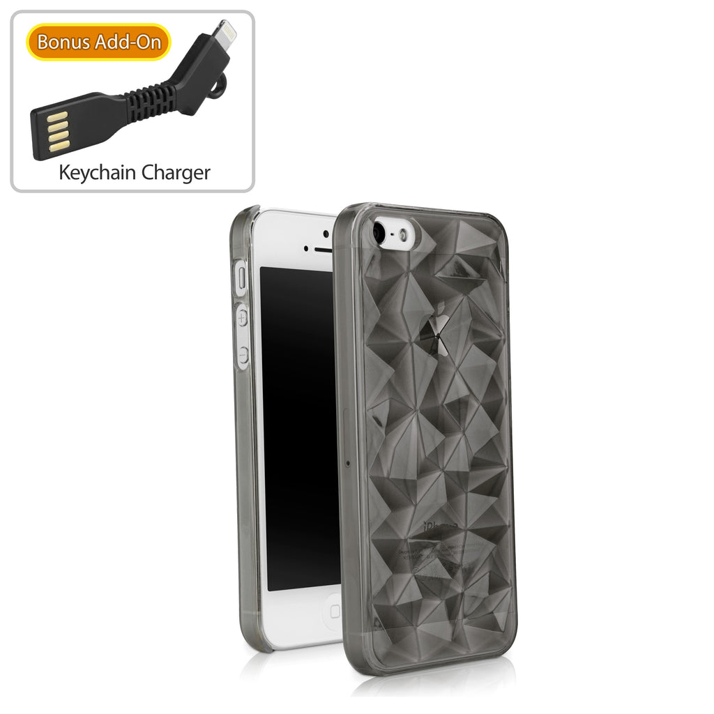 RazMaDaz Case - Apple iPhone SE Case