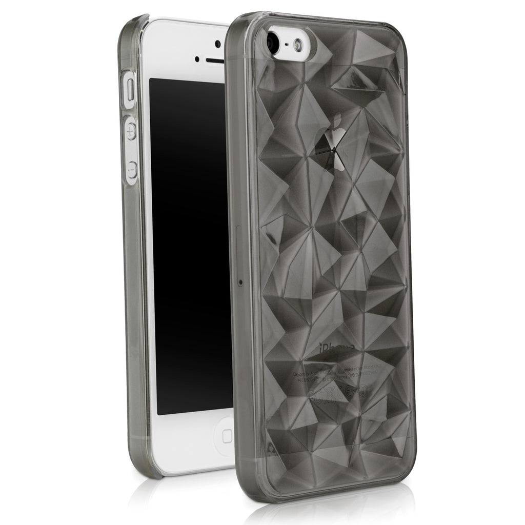 RazMaDaz iPhone SE Case