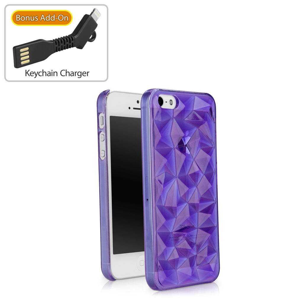 RazMaDaz Case - Apple iPhone SE Case