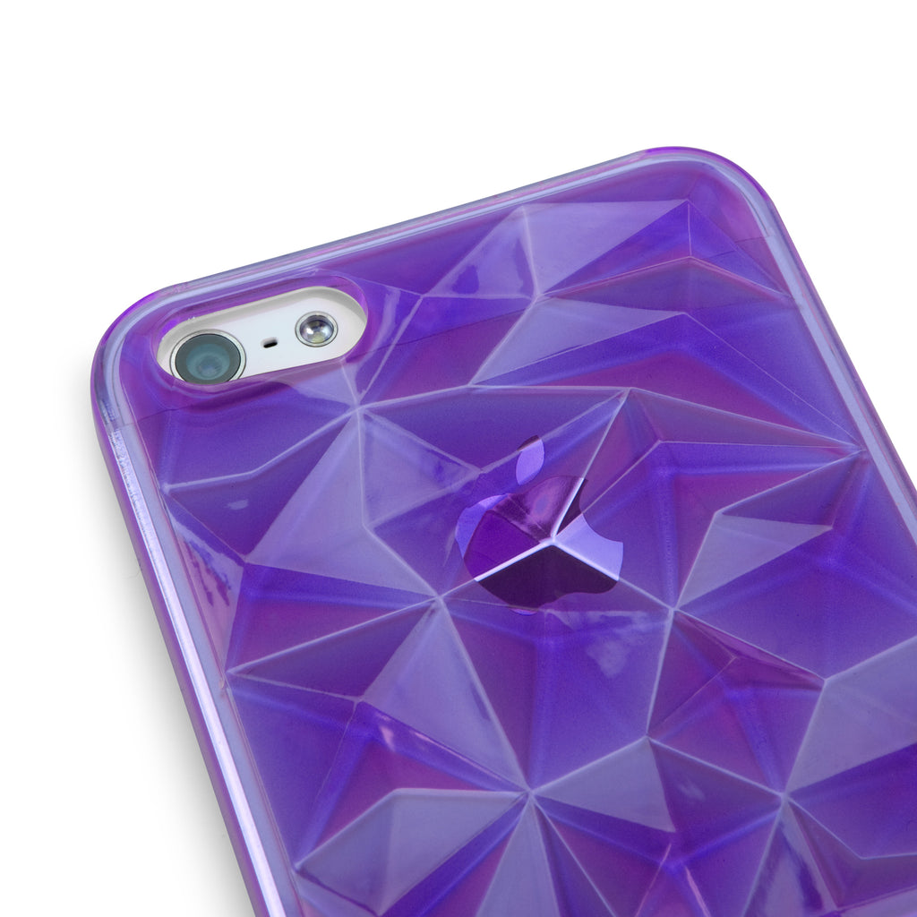 RazMaDaz Case - Apple iPhone SE Case
