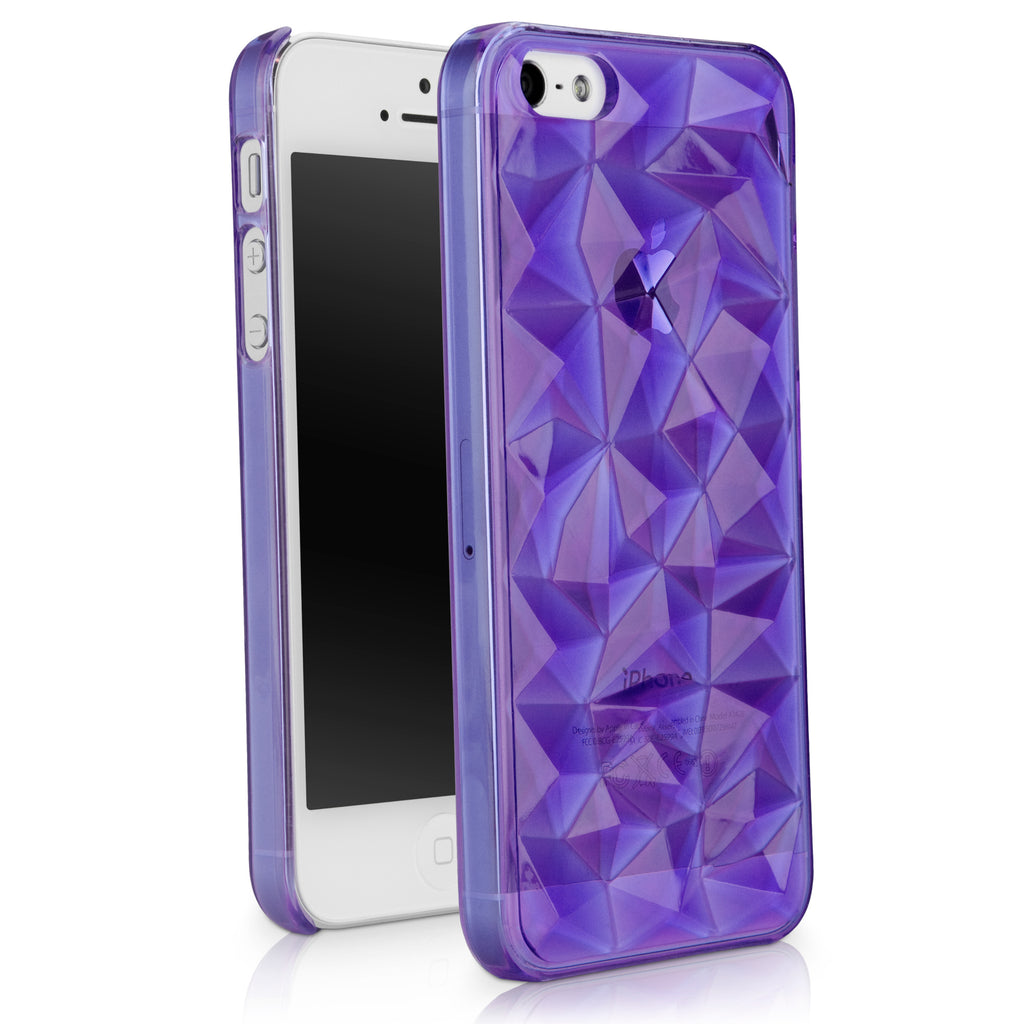RazMaDaz iPhone SE Case