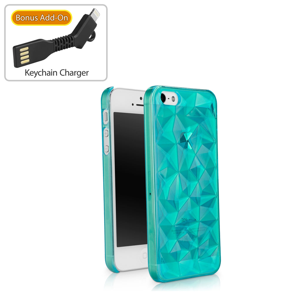 RazMaDaz Case - Apple iPhone SE Case