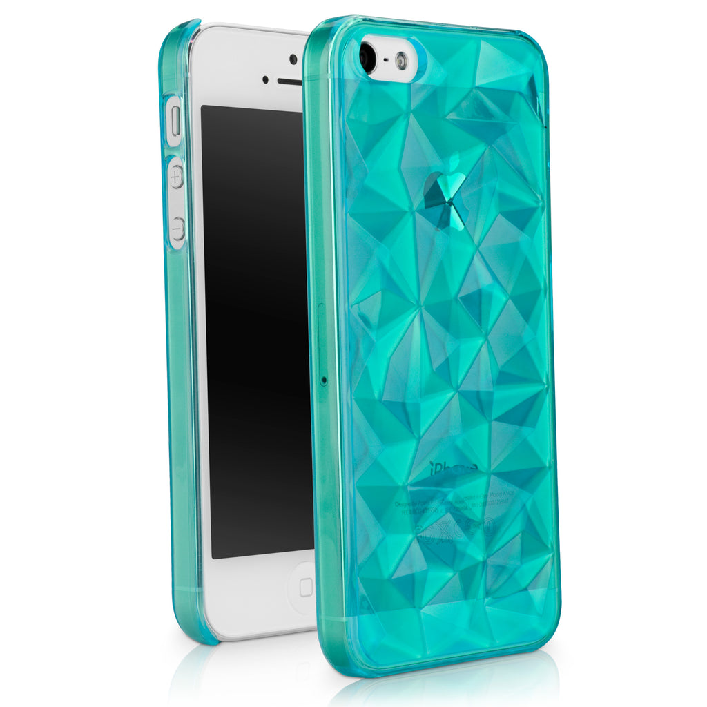 RazMaDaz iPhone SE Case