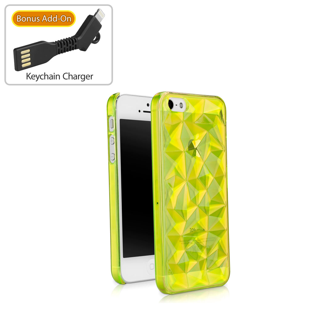 RazMaDaz Case - Apple iPhone SE Case