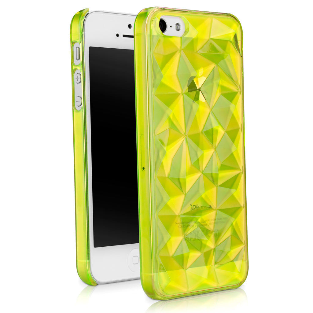 RazMaDaz iPhone SE Case