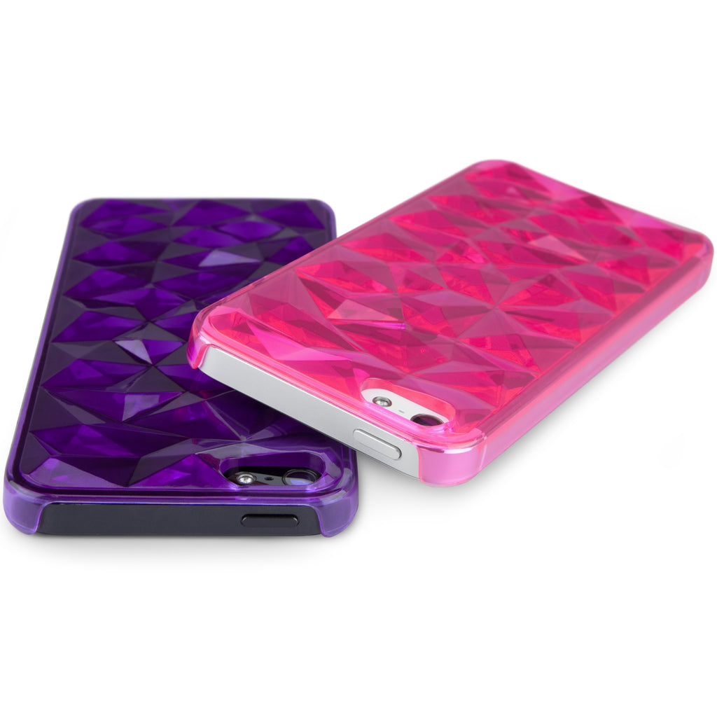 RazMaDaz Case - Apple iPhone SE Case