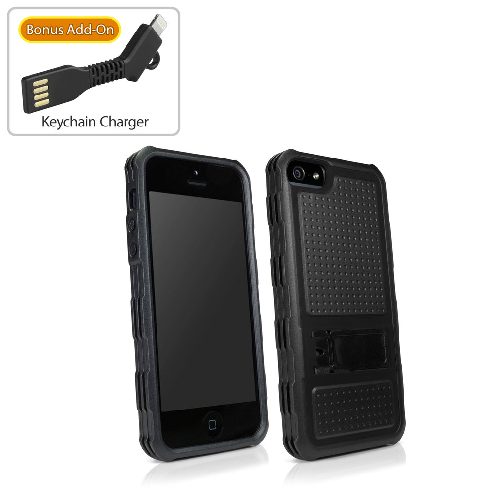 Resolute OA3 Case - Apple iPhone SE Case