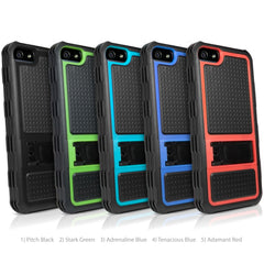 Resolute OA3 Case - Apple iPhone SE Case