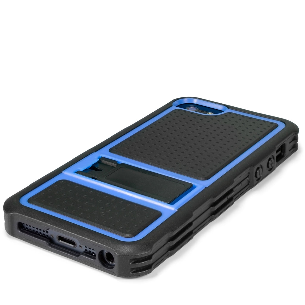Resolute OA3 Case - Apple iPhone SE Case