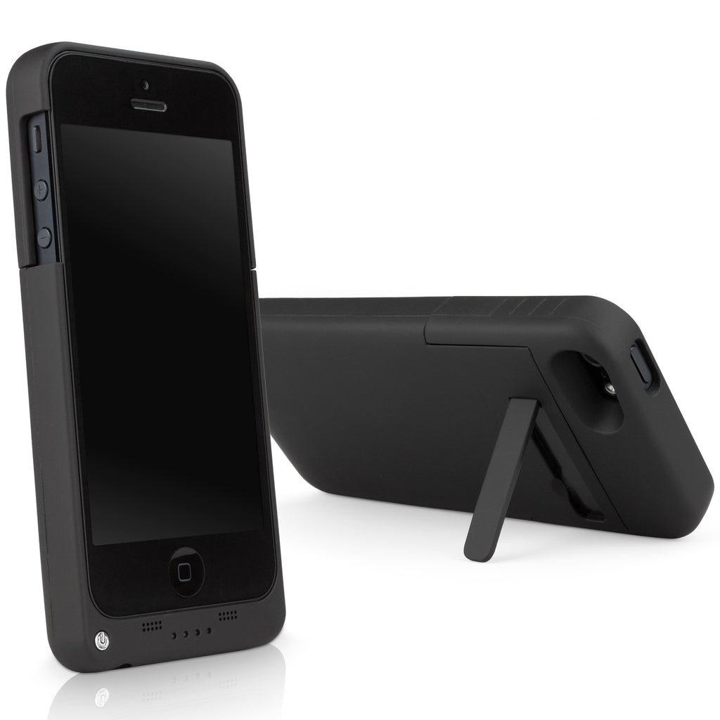 RocketPack Case - Apple iPhone 5 Battery