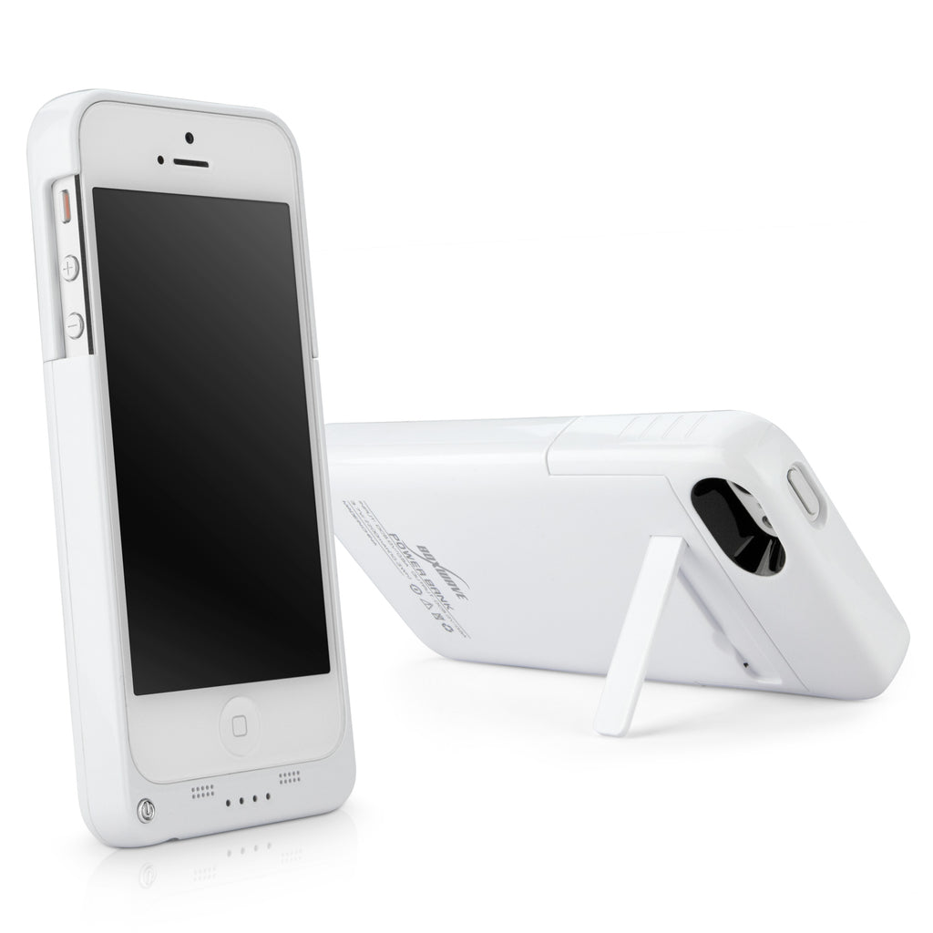 RocketPack Case - Apple iPhone 5 Battery