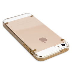 SimplyGold Case - Apple iPhone 5s Case