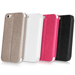 SlimFlip Stand Case - Apple iPhone SE Case