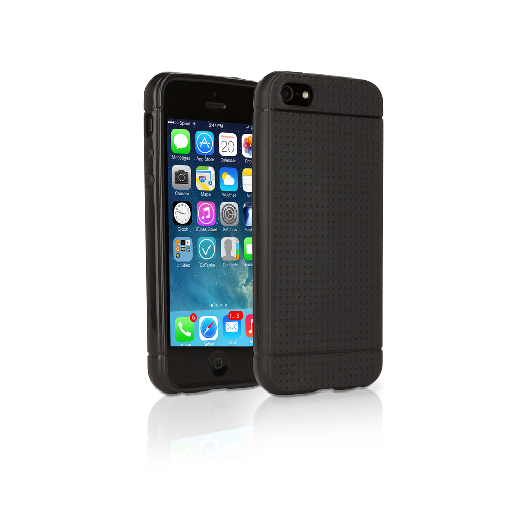 SlimGrip iPhone SE Case