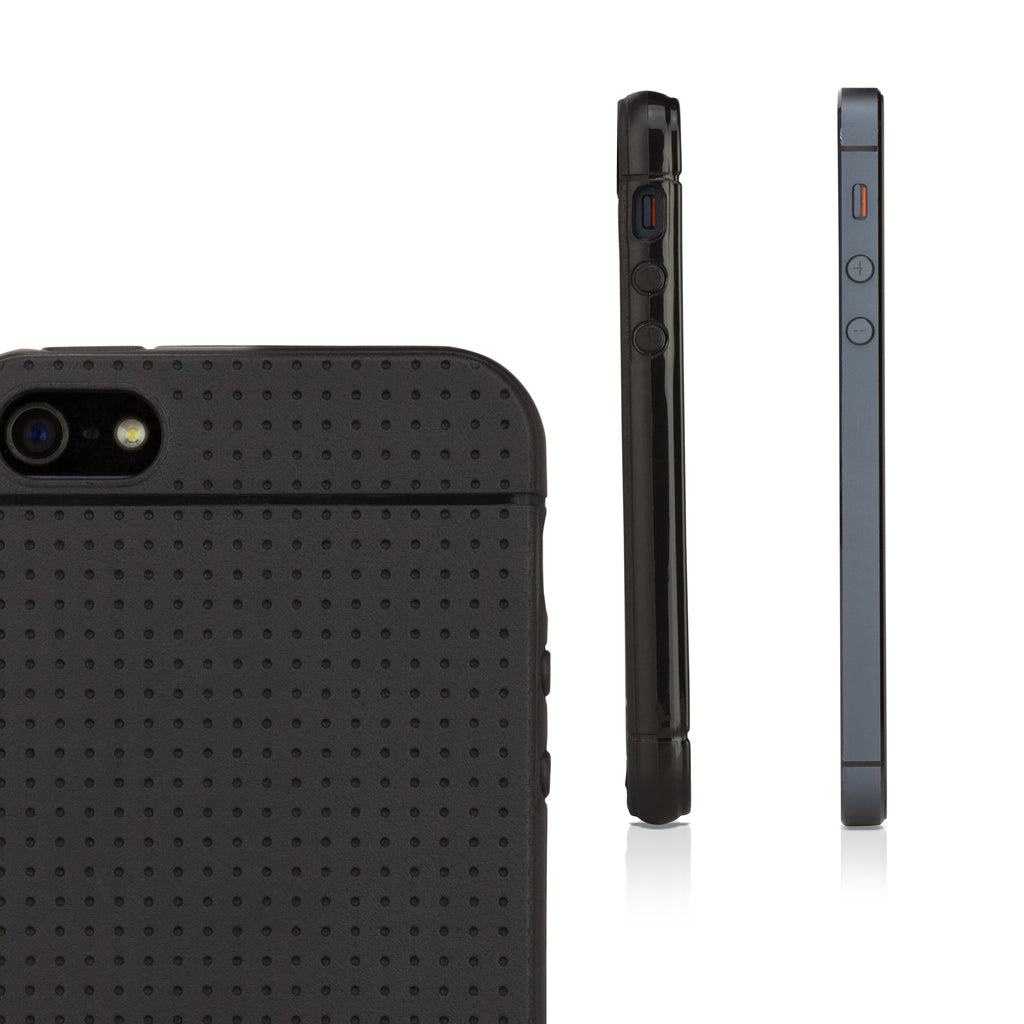 SlimGrip Case - Apple iPhone SE Case