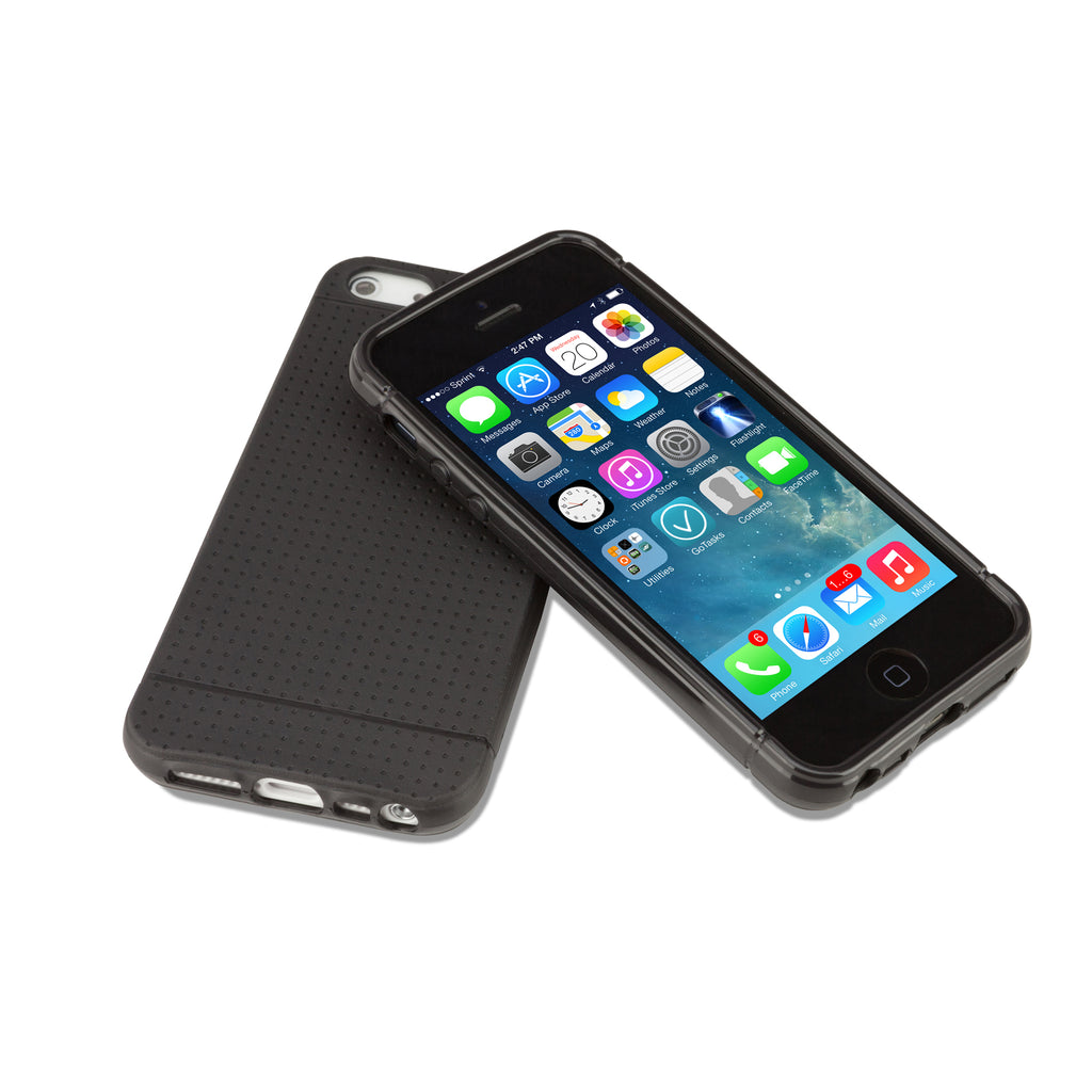 SlimGrip Case - Apple iPhone SE Case