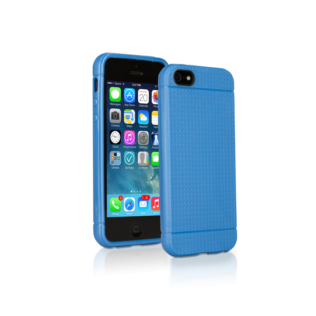 SlimGrip iPhone SE Case