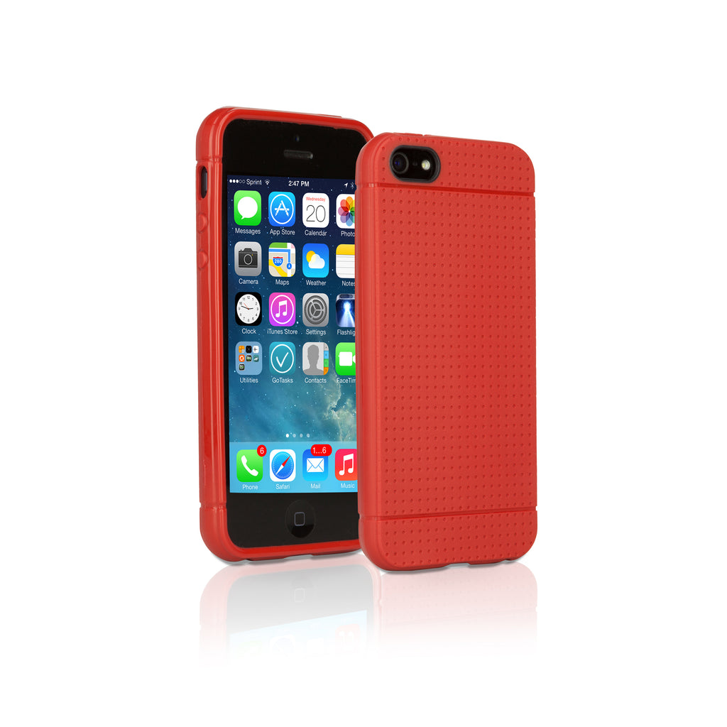 SlimGrip iPhone SE Case