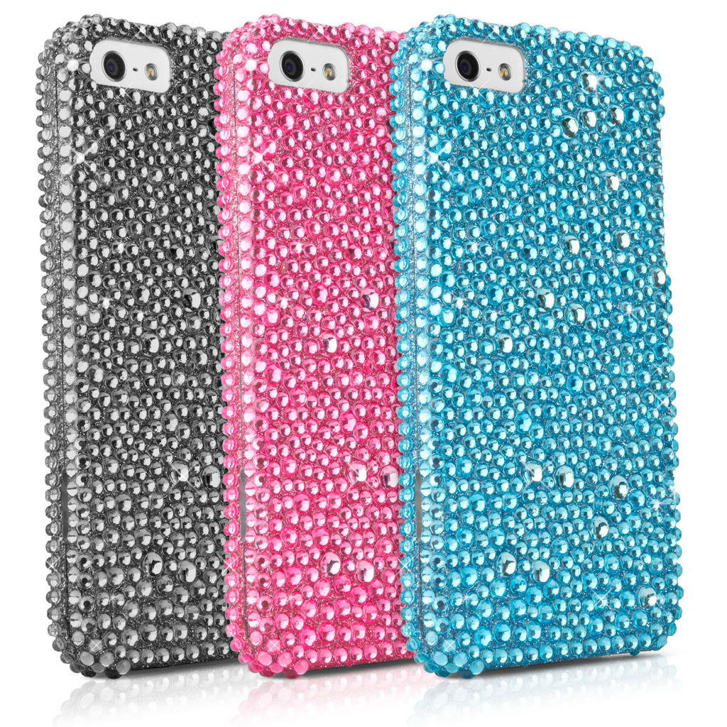 SparkleMe Case - Apple iPhone 5 Case