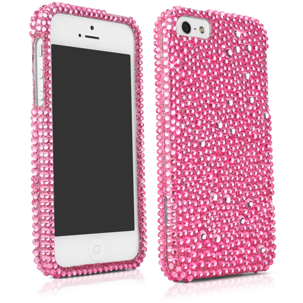 SparkleMe iPhone 5 Case