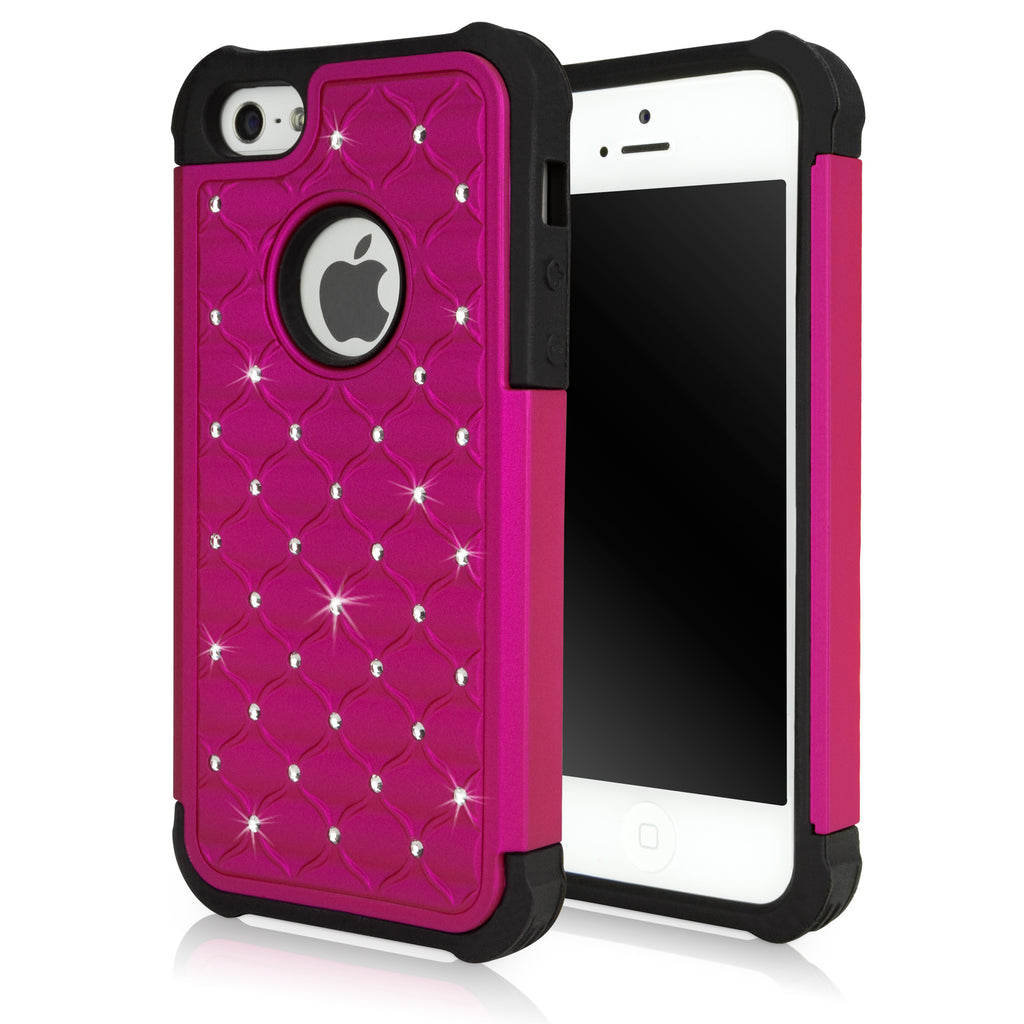 iPhone SE SparkleShimmer Case