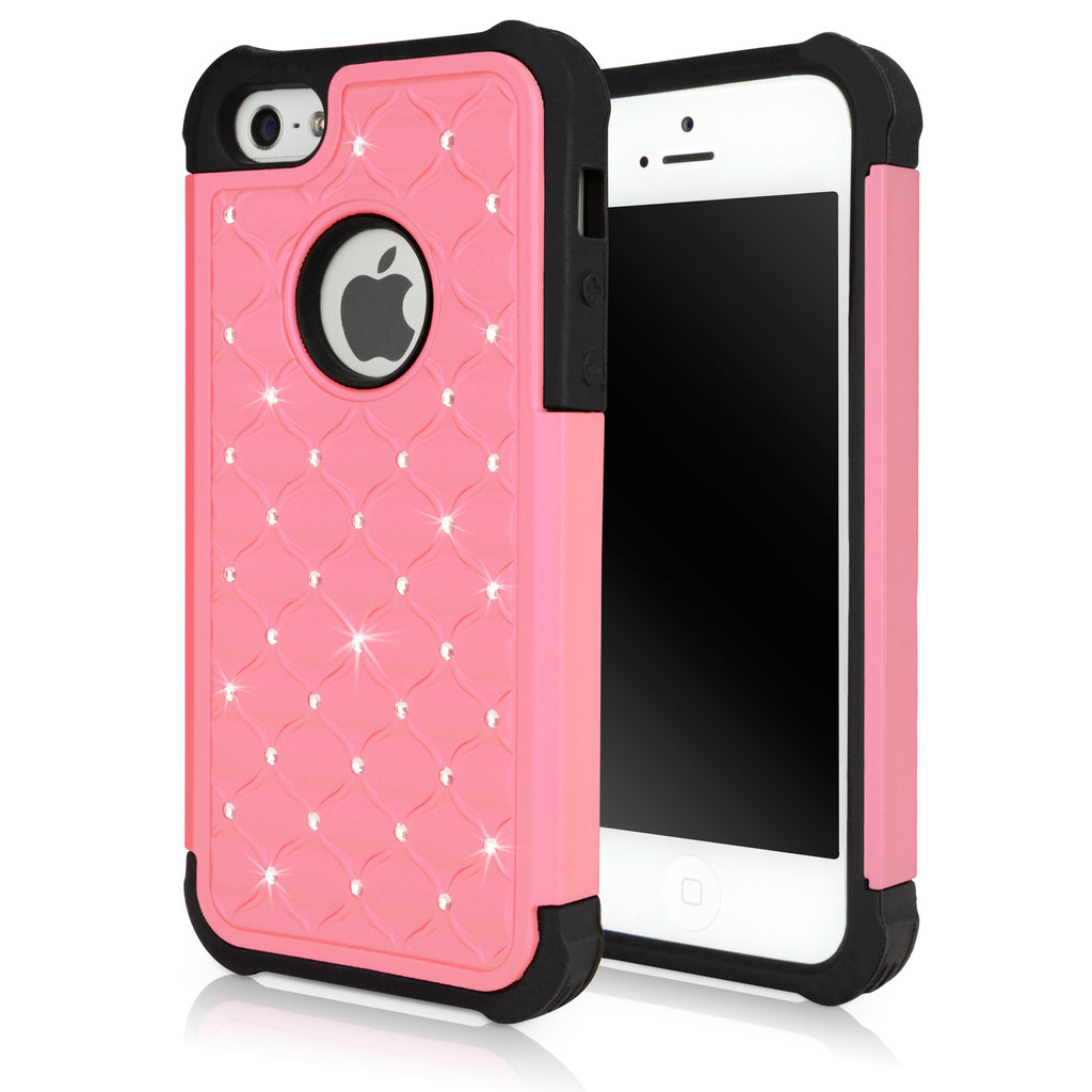 iPhone SE SparkleShimmer Case