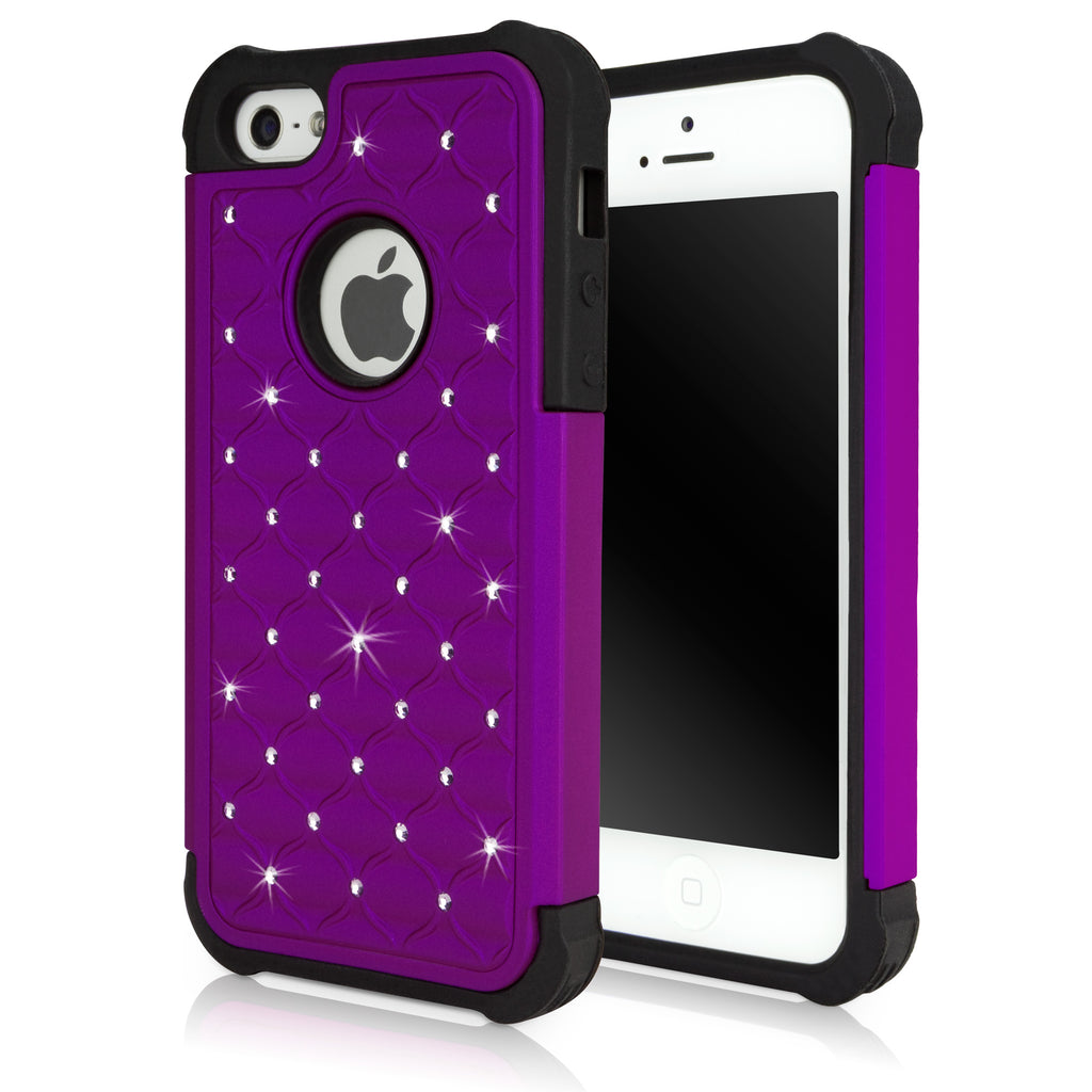 iPhone SE SparkleShimmer Case