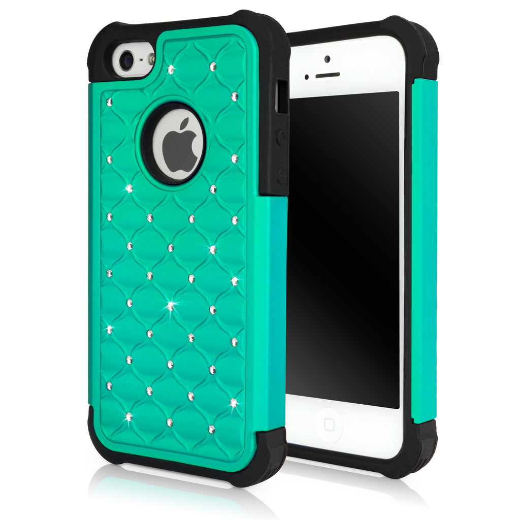 iPhone SE SparkleShimmer Case