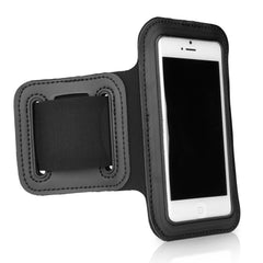 Sports Armband - Apple iPhone 5 Case