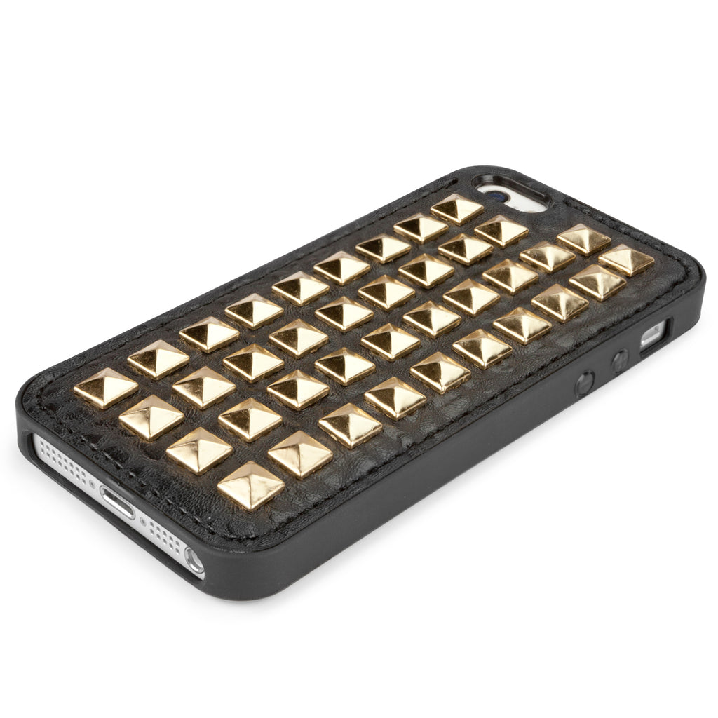 StudChic Case - Apple iPhone SE Case