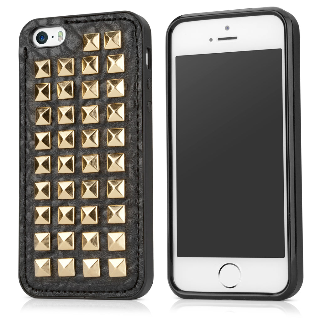 StudChic iPhone SE Case
