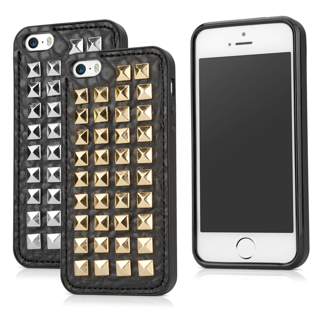 StudChic Case - Apple iPhone SE Case