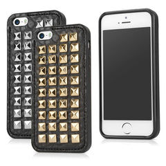 StudChic Case - Apple iPhone SE Case
