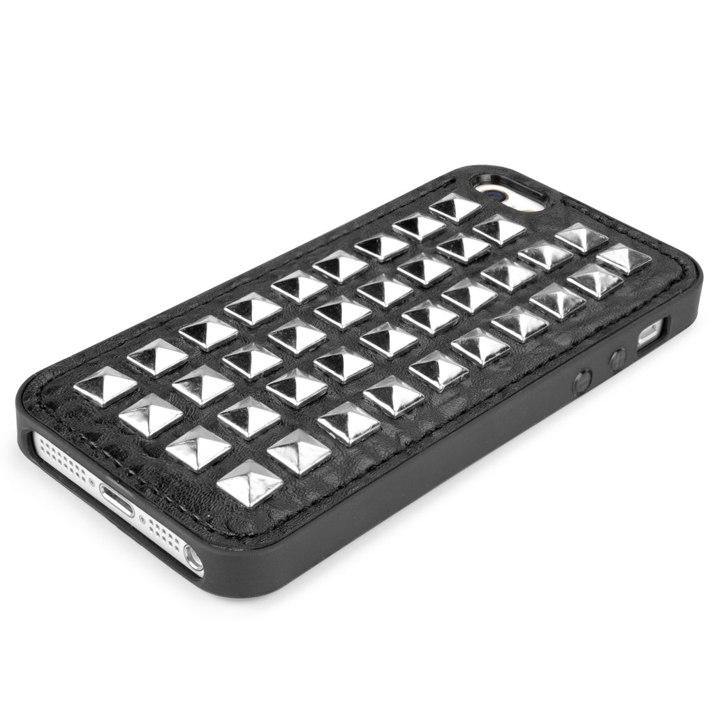 StudChic Case - Apple iPhone SE Case
