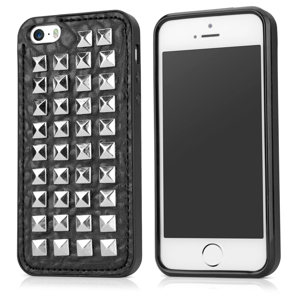 StudChic iPhone SE Case