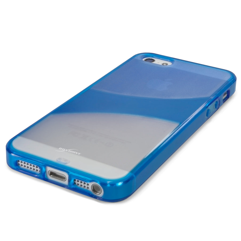 TrioTone Case - Apple iPhone 5 Case