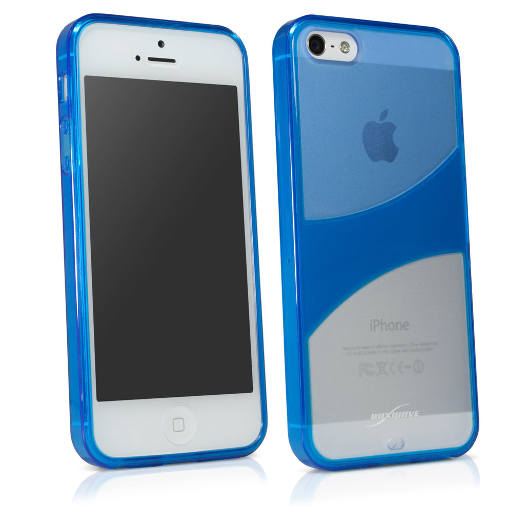 iPhone 5 TrioTone Case