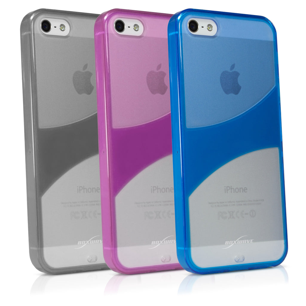TrioTone Case - Apple iPhone 5 Case