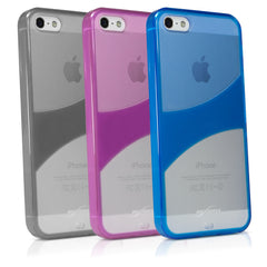TrioTone Case - Apple iPhone 5s Case
