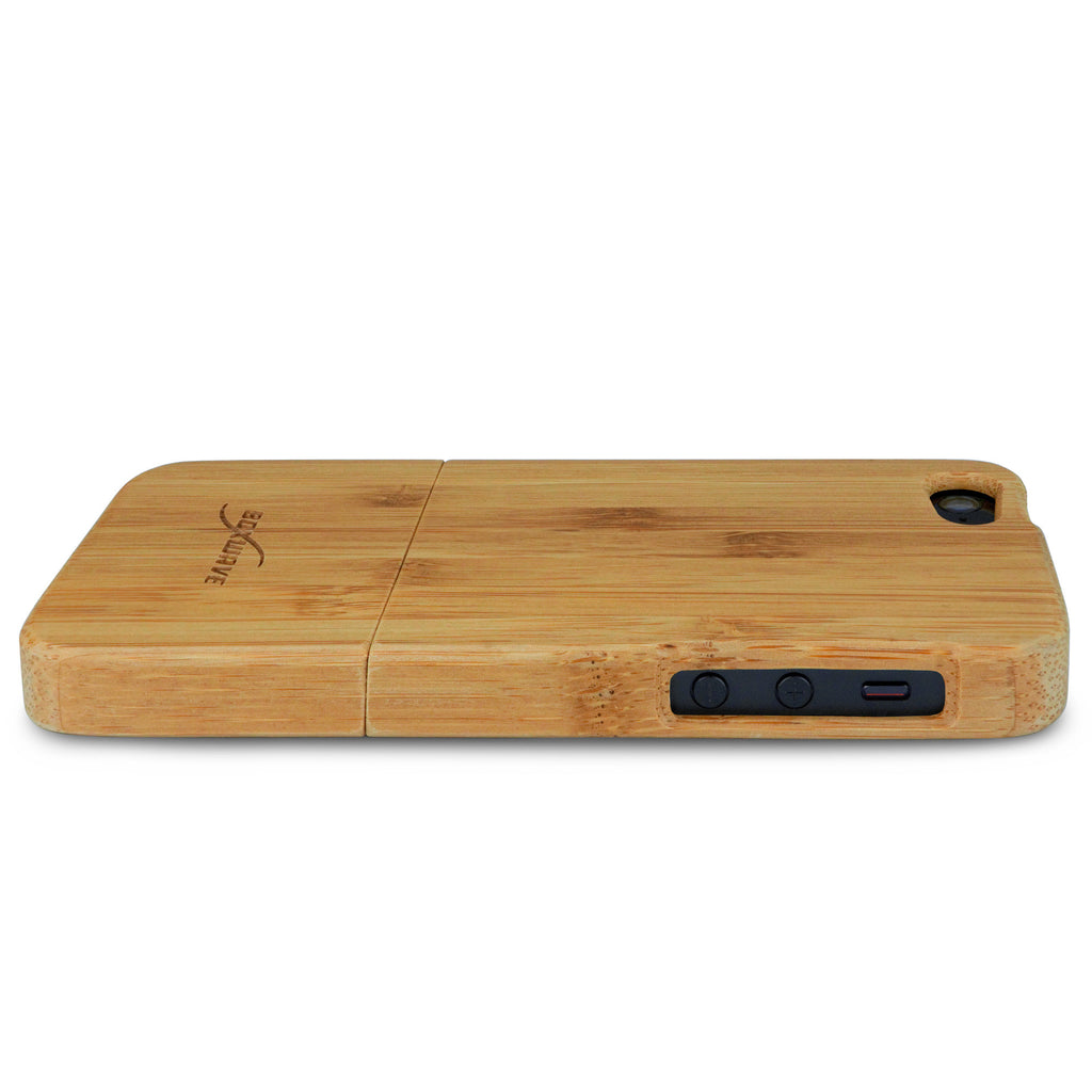 True Bamboo Case - Apple iPhone 5 Case
