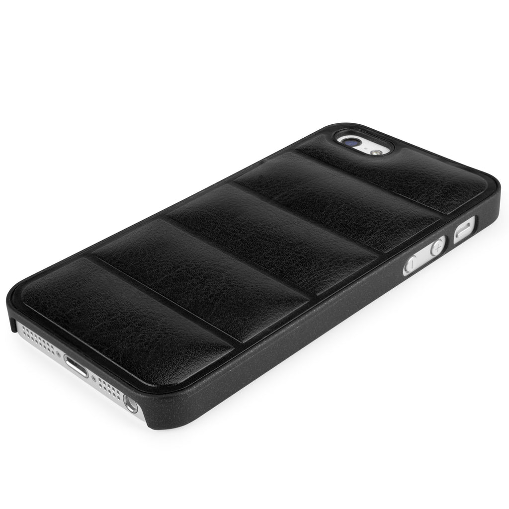UltraMod Leather Case - Apple iPhone 5 Case