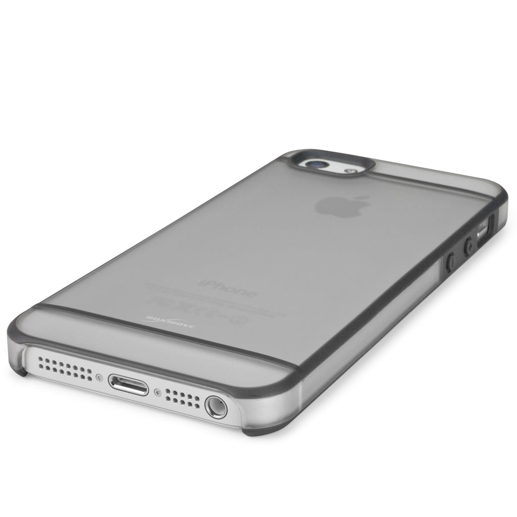 Valence Case - Apple iPhone 5 Case