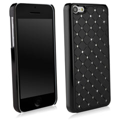 Diamond Rivet Case - Apple iPhone 5c Case