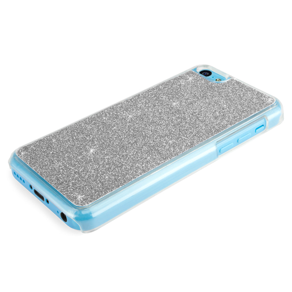 Glitter & Glitz iPhone 5c Case